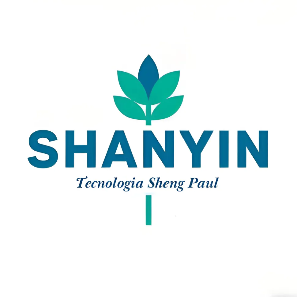 SHANYIN GLOBAL