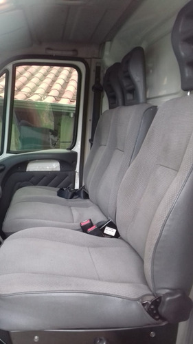 Citroën Jumper 2.3 Hdi 2009/2010