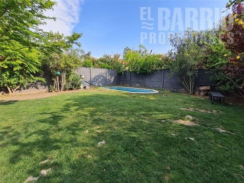 Imagen 3 de 16 de Casa En Venta En Chamisero, Chicureo