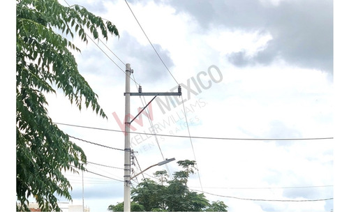 Terreno En Venta. 104 M² Zona Urbana En Desarrollo. San Miguel De Allende. Inversión.