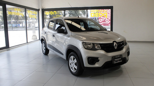 Renault Kwid 1.0 Sce 66cv Intense