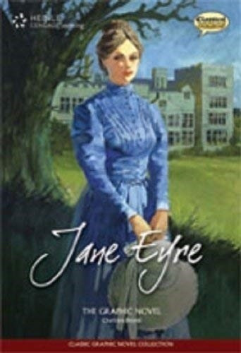 Jane Eyre - Classical Comics Teacher's Manual