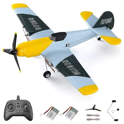 Avion rc gasolina sale