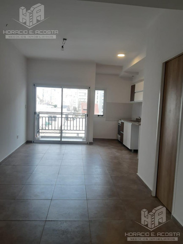 Unidad 2 Ambientes En Venta C/ Balcon