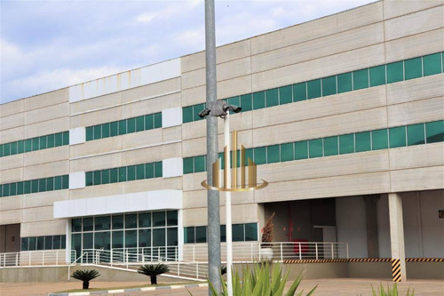 Imagem 8 de 30 de Galpão Para Alugar, 8673 M² Por R$ 173.477,80/mês - Jundiai - Jundiaí/sp - Ga0235