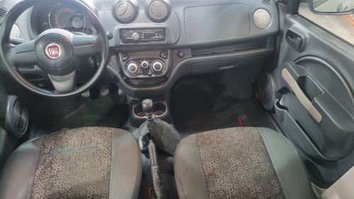 Fiat Uno 1.0 Vivace Flex 5p
