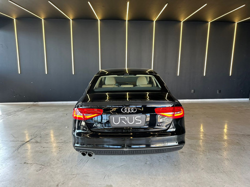 Audi A4 A4 2.0 TFSI Ambiente S Tronic