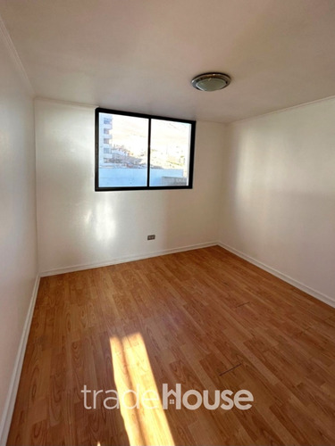 Bello Depto En Venta Con Vista Al Mar, Jaime G. Antofagasta