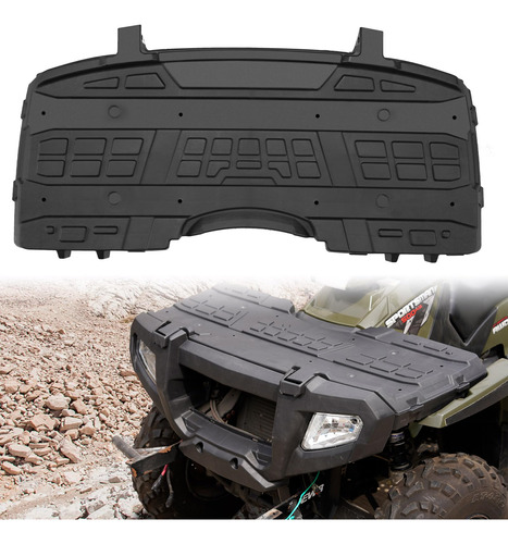 Utv Pro Conjunto Cubierta Servicio Frontal Para Polaris 400