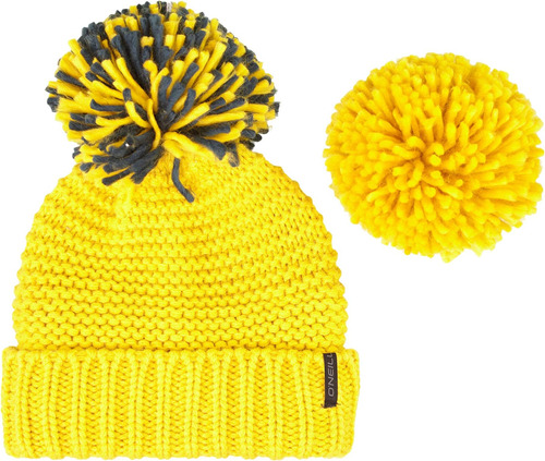 Gorro Oneill Snow Girls Mountain View P102, Oro Viejo,