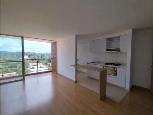 Apartamento En Venta En Rionegro Sector Cimarrones 
