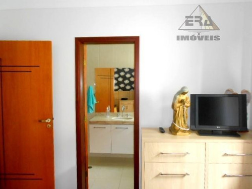 Imagem 22 de 29 de Sobrado Residencial À Venda, Condomínio Arujá 5, Arujá - So0015. - So0015