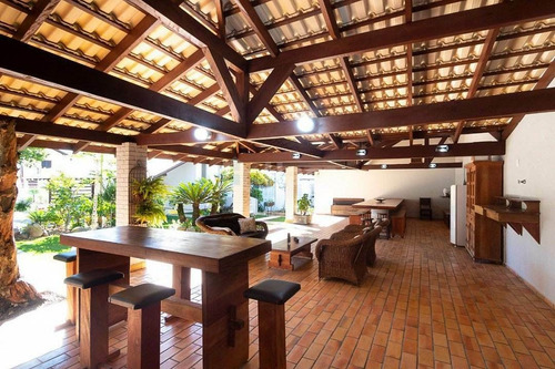 Imagem 6 de 12 de Casa À Venda Em Bombinhas/sc - 1507
