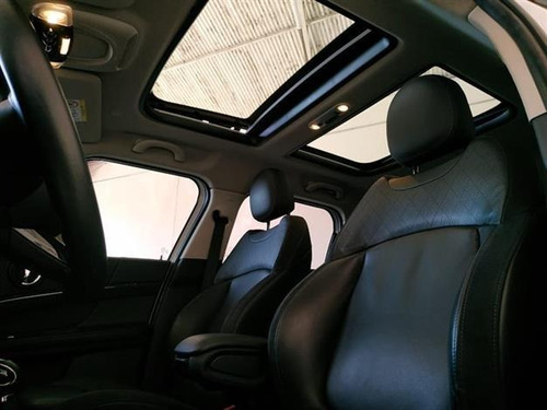 Imagem 7 de 10 de Mini Countryman Cooper S 2.0 (aut) Gasolina Automático
