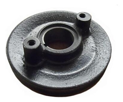 Crankshaft Pulley Fits John Deere 3010 4020 4230 4000 30 Cca