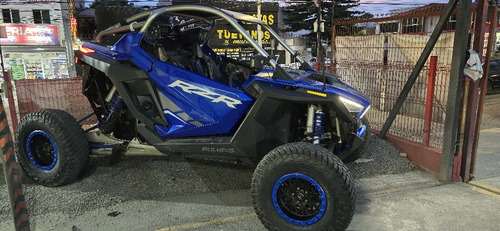 Seminuevo 2022 Polaris Rzr Pro R Premium Con Mil Millas ,
