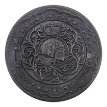 Comprar Monedas De Colección John Blood Oath, 4 Tipos Para Jóvenes