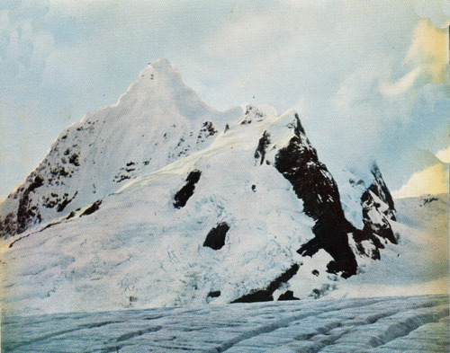 Imagen 5 de 6 de Libro Esfinges De Hielo Alberto De Agostini Reedicion 2022