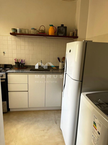 3 Ambientes Luminosos En Venta En Recoleta, Capital Federal, Buenos Aires