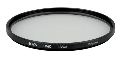 Filtro UV Digital 58mm Per Obiettivo Nikon E Altre Reflex: Protezione E Effetti Speciali - Foto 6
