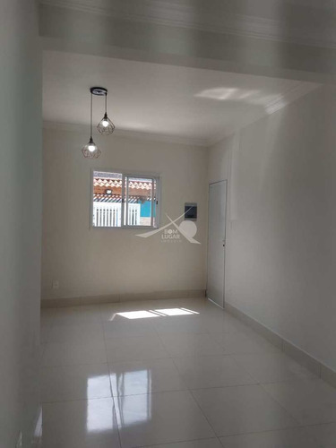 Imagem 10 de 27 de Casa Em Praia Grande , Sítio Do Campo - V5082