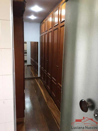 Imagem 14 de 27 de Apartamento - Ap00156 - 69232761