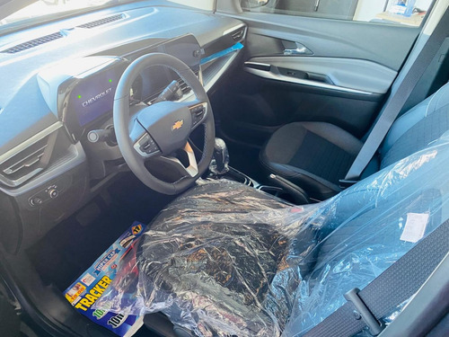 Chevrolet Spin 1.8 Ltz 5l Aut. 5p