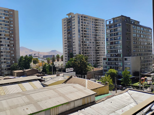 Acogedor Departamento De 2 Dor, 1 Baño , Sin Estacionmiento
