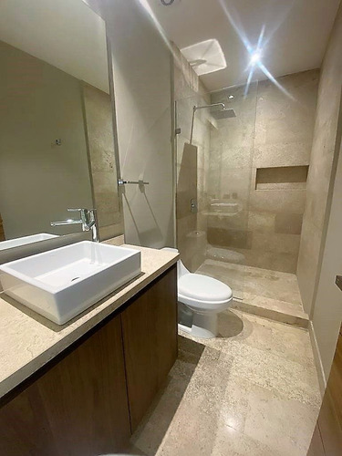 Departamentos De Lujo En Venta En Privada Con Amenidades Montebello, Mérida