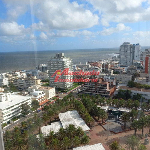 Imagen 3 de 30 de Apartamento De 3 Dormitorios En Venta En Punta Del Este, Vista Al Puerto