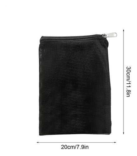 Bolsas Medias Para Acuario Pack De Material De Filtración Pa