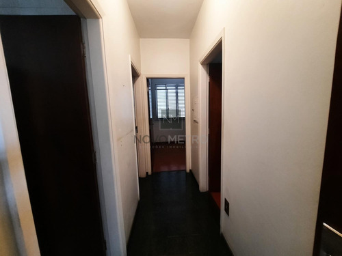 Imagem 14 de 16 de Apartamento À Venda Em Cambuí - Ap005720
