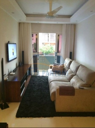 Imagem 1 de 15 de Apartamento, Planalto Verde, Ribeirão Preto - A4711-v