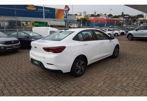 Chevrolet Onix 1.0 FLEX PLUS LT MANUAL