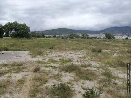 Imagen 1 de 5 de Terreno En Venta Pachuca