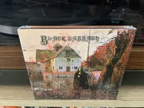 Comprar Black Sabbath - Black Sabbath Expanded 2 Cd Importado Uk