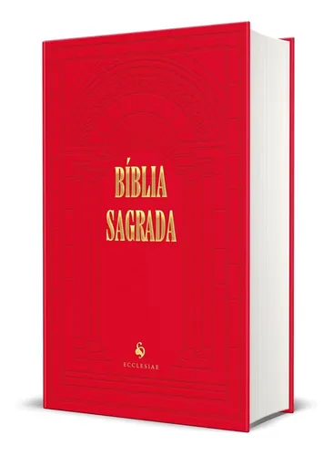 Bíblia Sagrada - Traduçã...