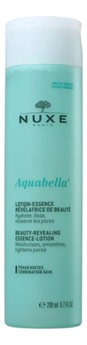 Nuxe Aquabella Beauty Loção Hidratante Facial 200ml