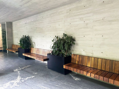 Imagen 16 de 16 de Estrena Garden House En Polanco