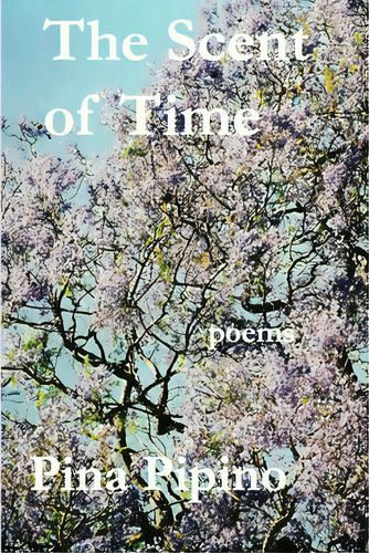 The Scent Of Time, De Pipino, Pina. Editorial Lightning Source Inc, Tapa Blanda En Inglés