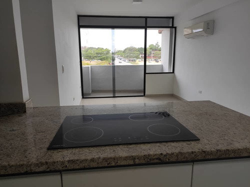 Imagen 2 de 4 de Apartamento En Venta - Arivana - Resd Kamila Suite