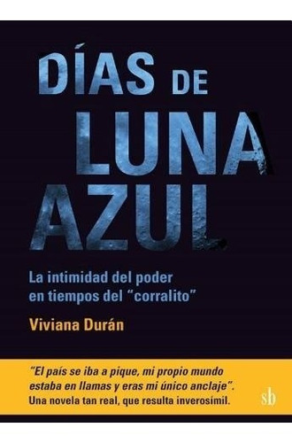 Dias De Luna Azul - Viviana Duran