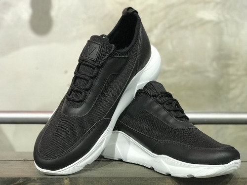 Zapatillas Hombre Farenheite Neo