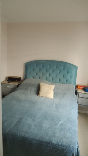 Departamento De 3 Ambientes Tipo Duplex . Apto Credito Hipotecario.