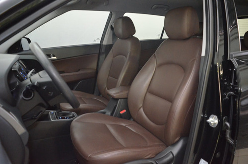 Hyundai Creta 2.0 16v Flex Pulse Automático