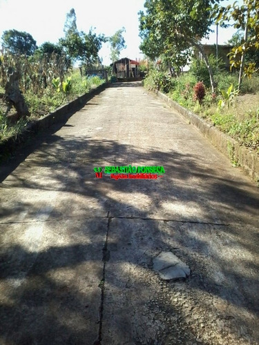 Imagem 11 de 11 de Chácara Dois Dormitórios, Lado Represa, A Venda Em Paraibuna - 899