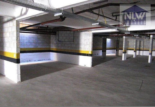 Imagem 7 de 9 de Apartamento Com 3 Dormitórios À Venda, 94 M² Por R$ 466.000,00 - Vila Formosa - São Paulo/sp - Ap3137