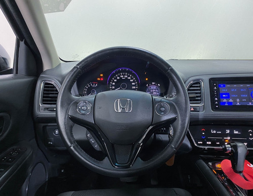 Imagem 3 de 20 de Honda Hr-v