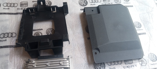 Kit Som Vw Beats Audio Completo