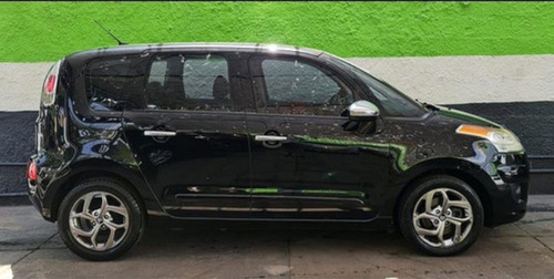 Citroën C3 Picasso 1.6 16v Exclusive Flex 5p